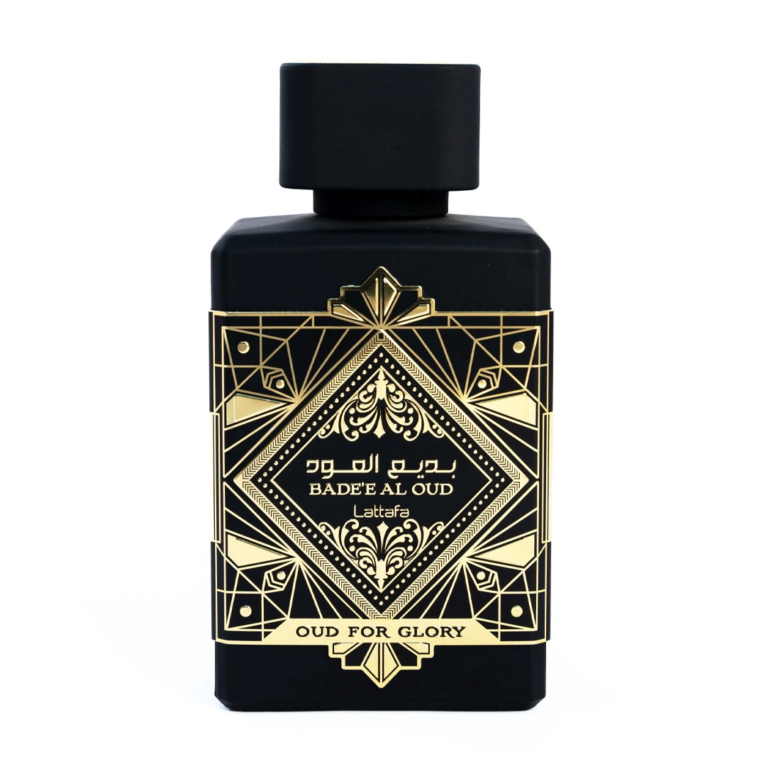 Badee al oud