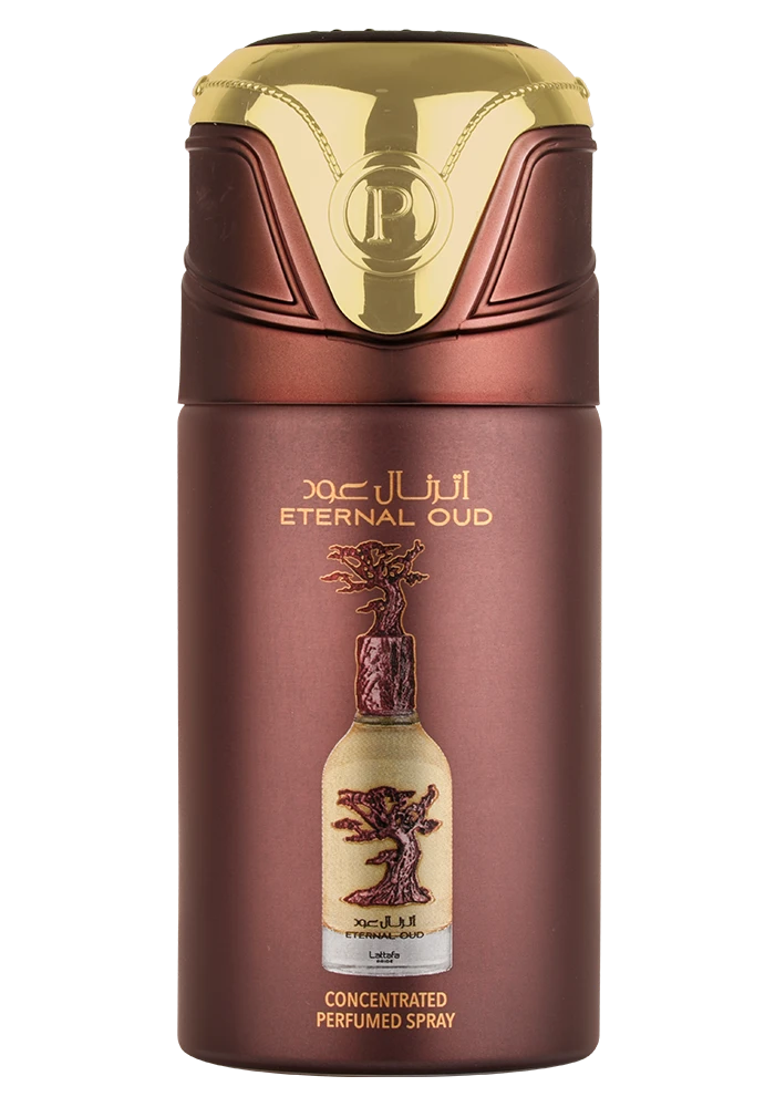 Eternal Oud Body Spray