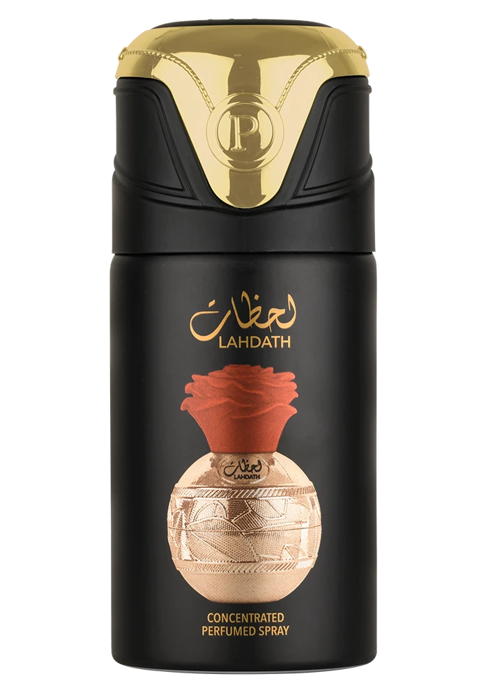 Lahdath Body Spray