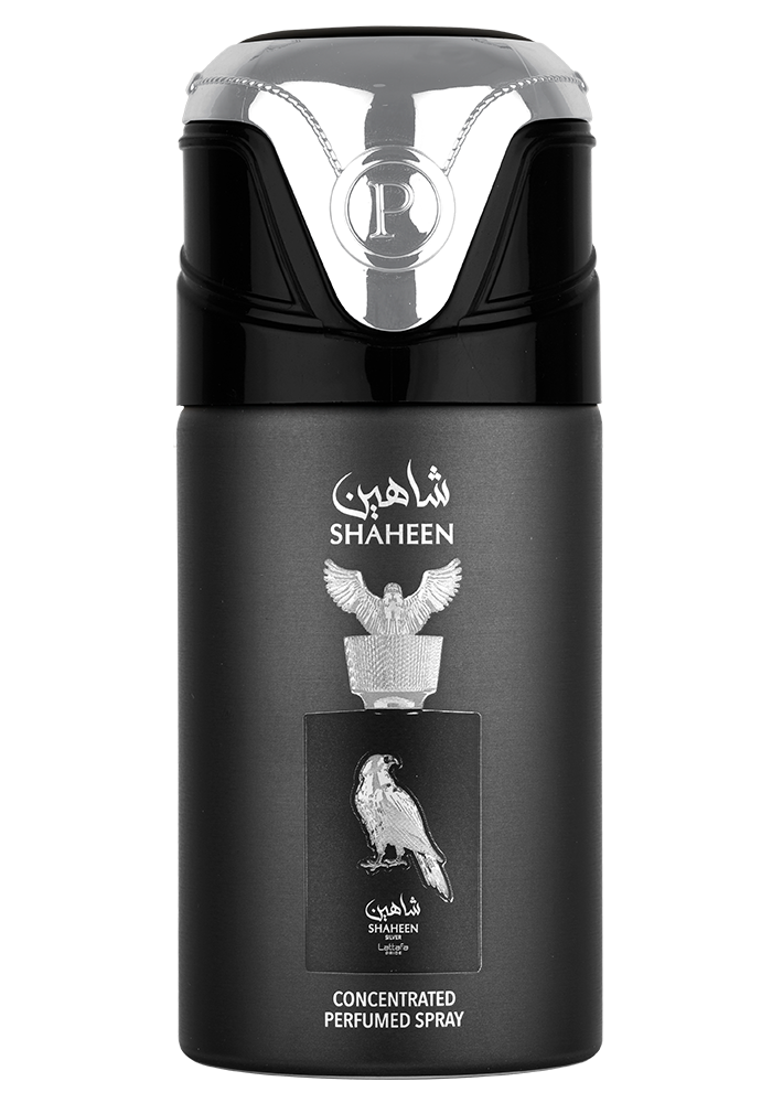 Shaheen Body Spray