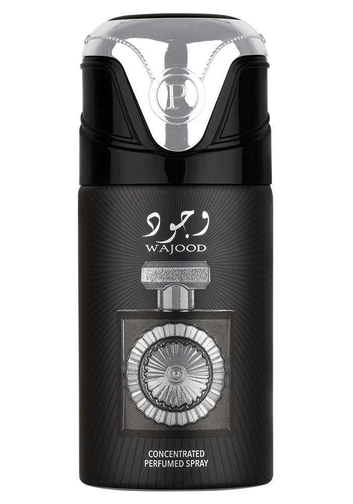 Wajood Body Spray