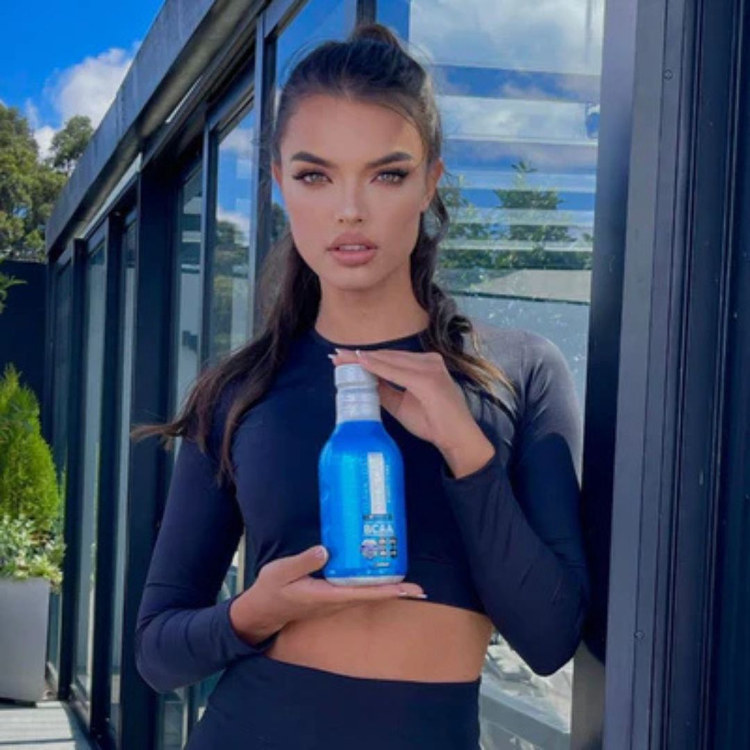 Colageno Botella Sport
