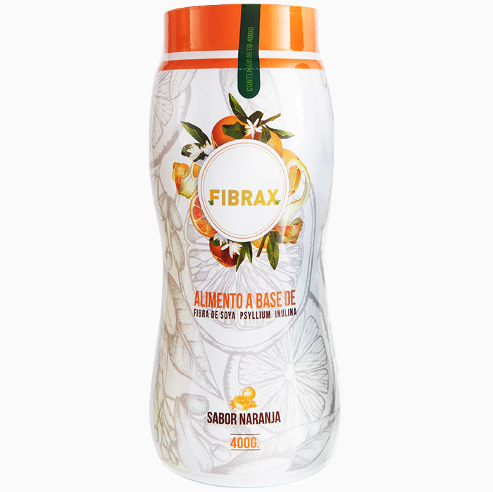 Fibrax