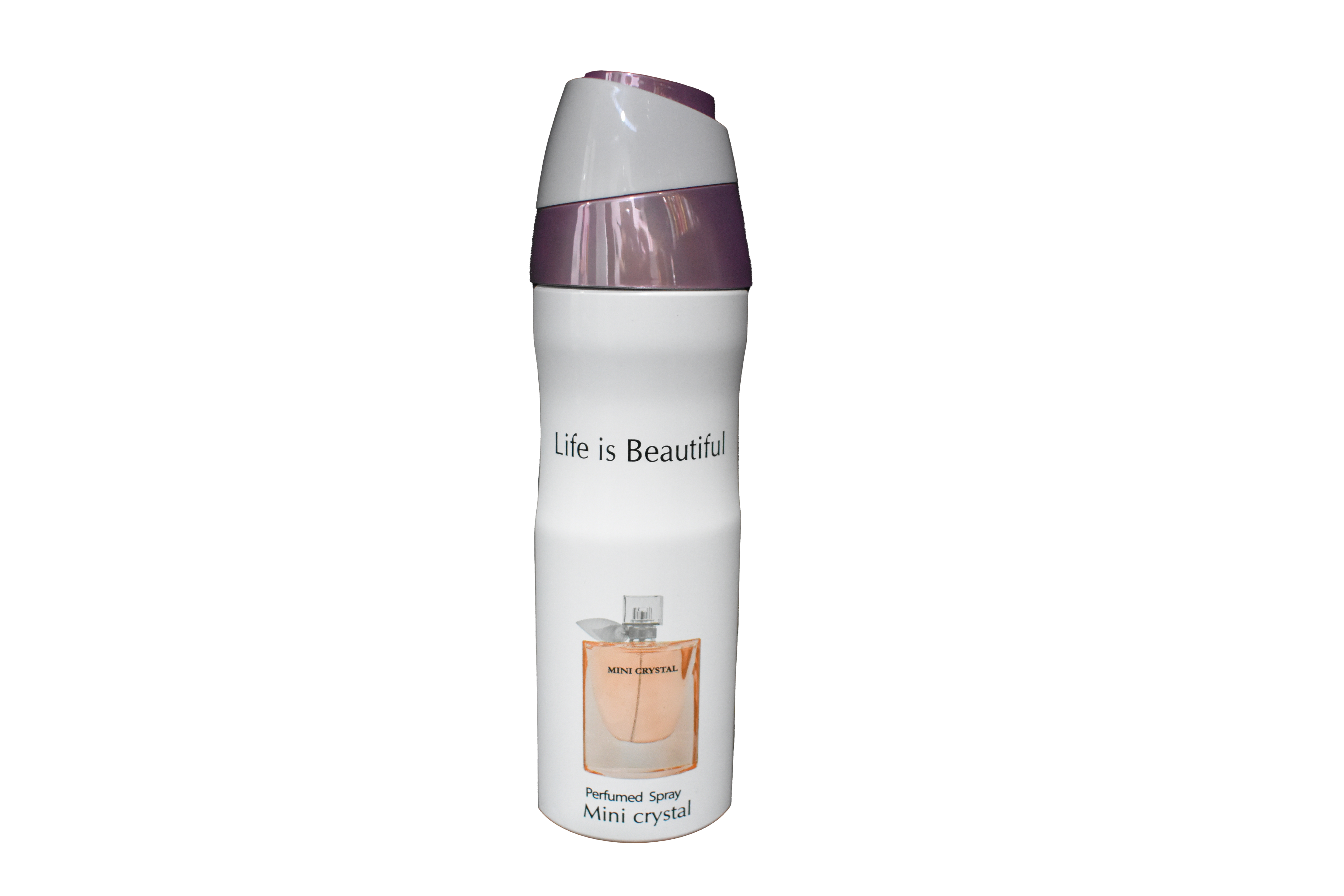 Life is Beautiful Body Spray