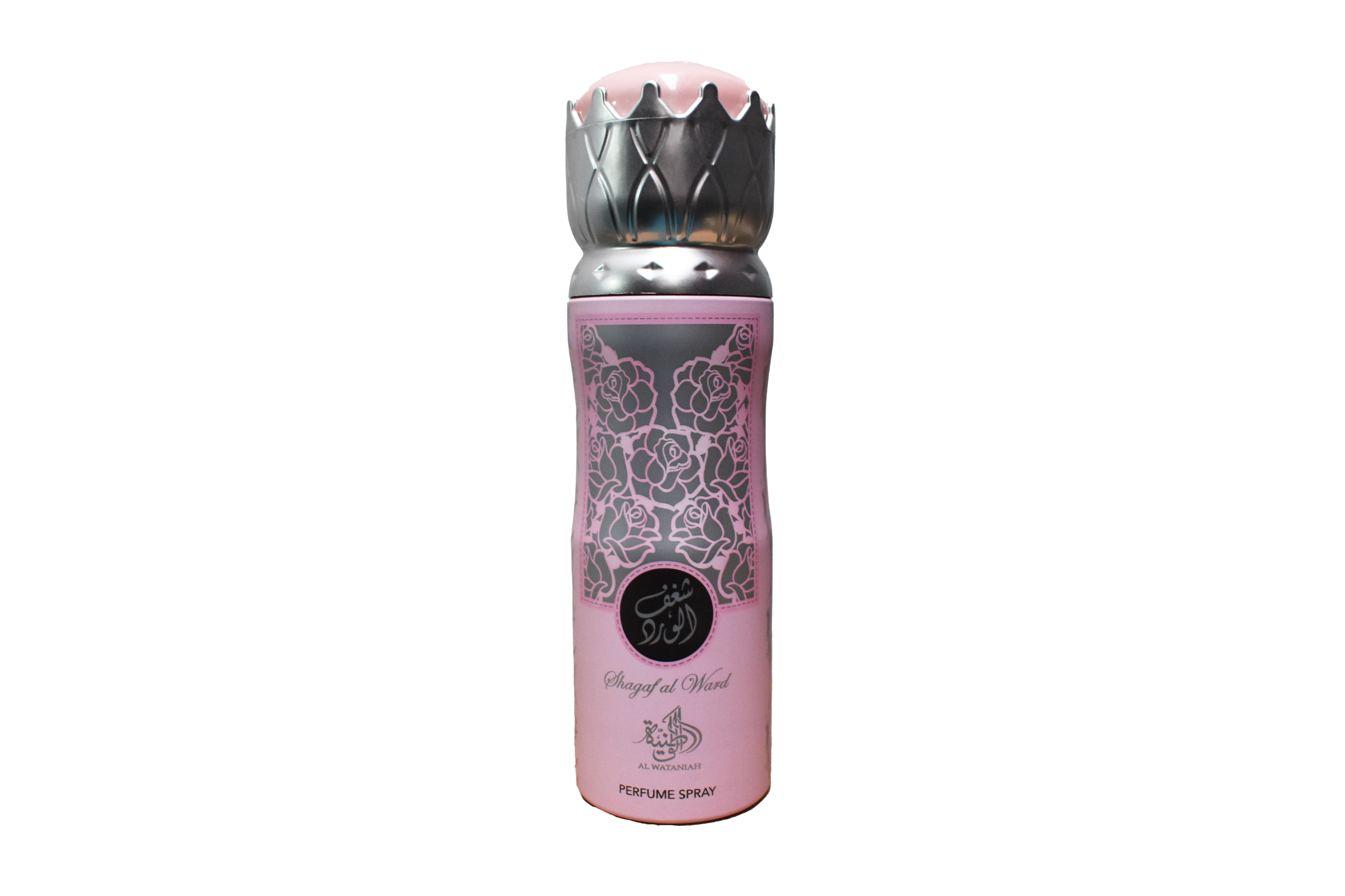 Shagaf al Ward Body Spray