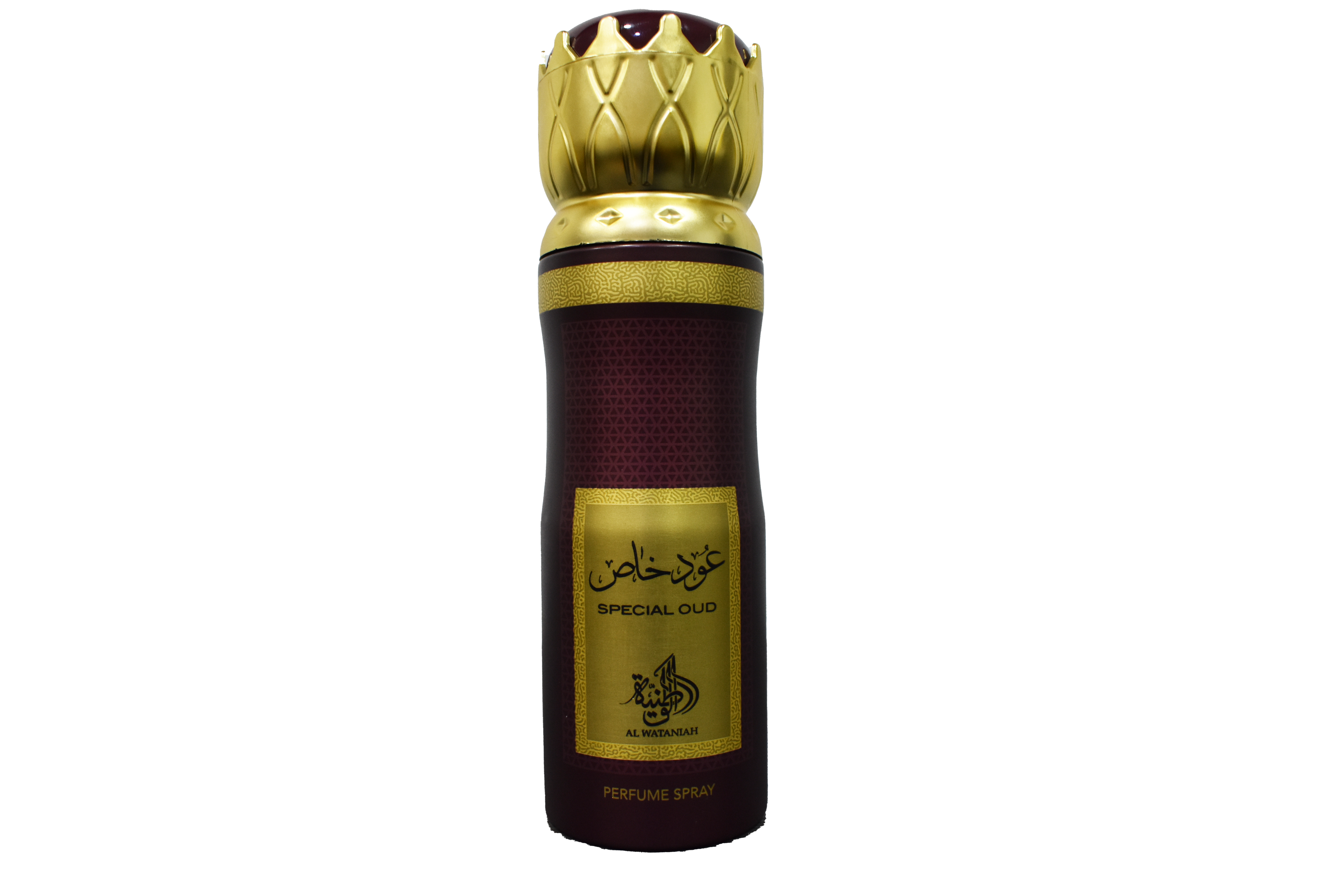 Special Oud Body Spray