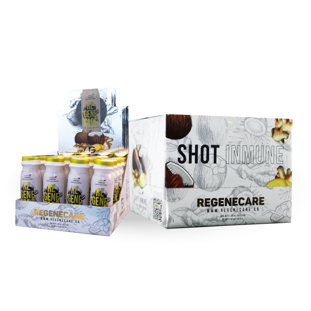 Shot inmune