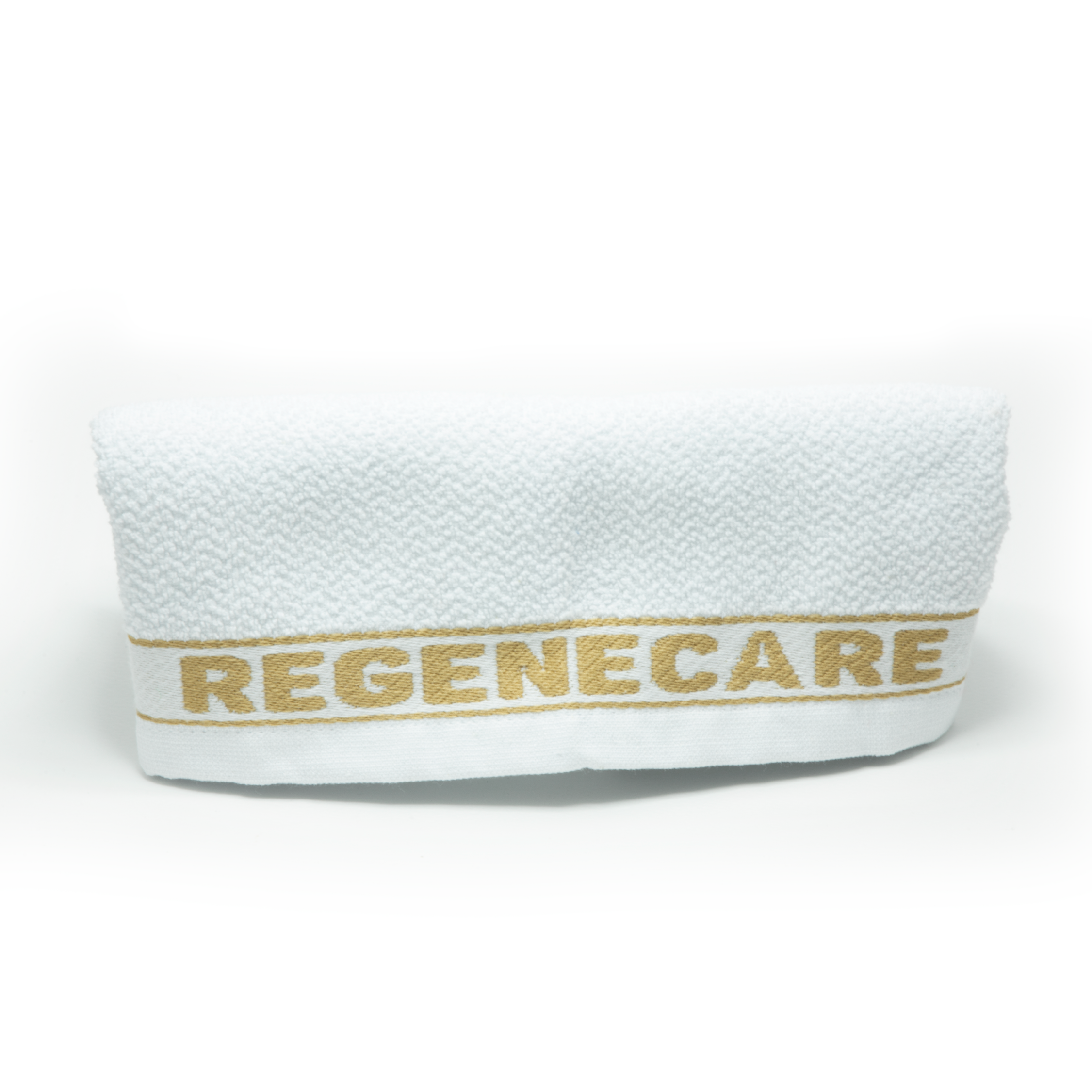 Toalla Regenecare Dorada