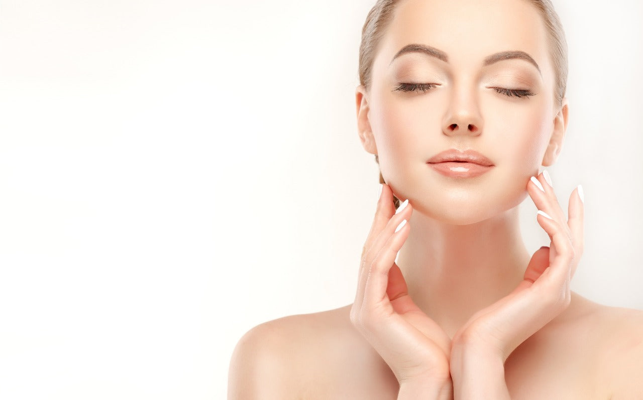 Beneficios de exfoliar tu piel