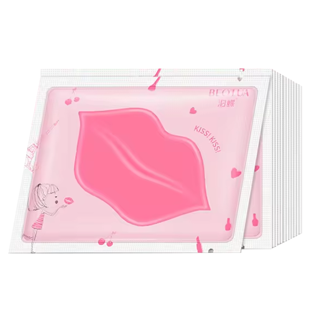 Beotua Lips Mask