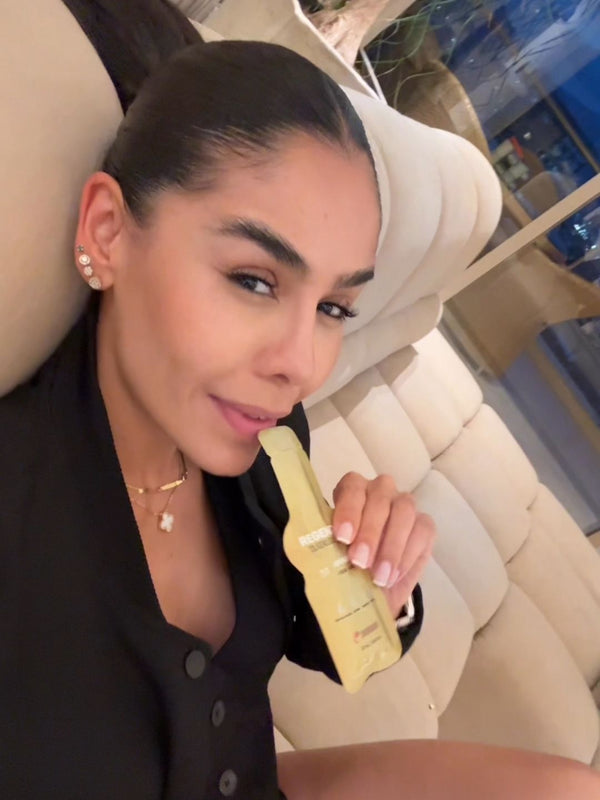 Nombre de la influencer